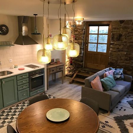 Studio Rural Vilarinho  Kültér fotó