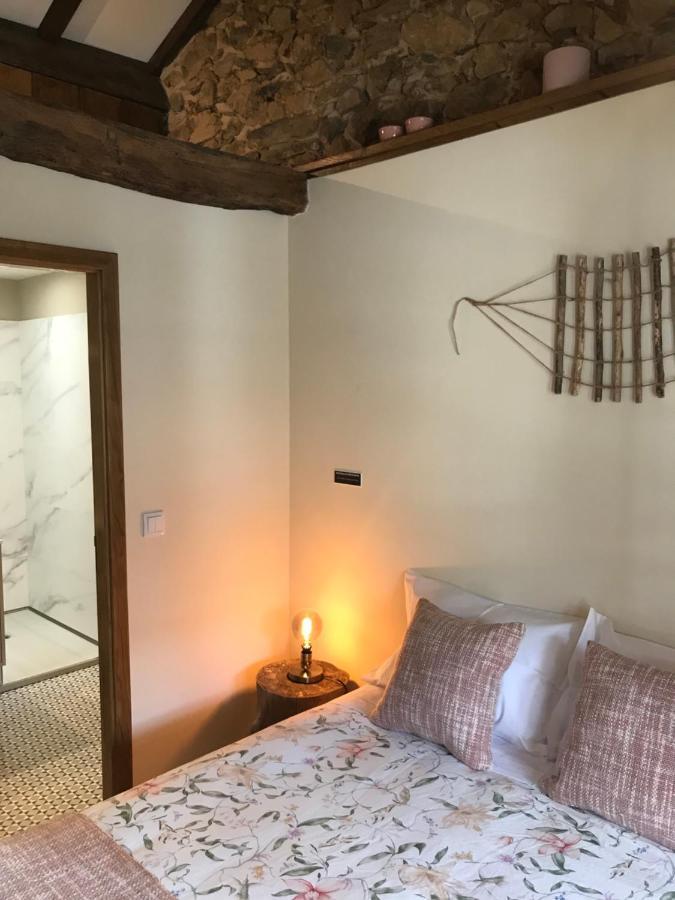 Studio Rural Vilarinho  Kültér fotó