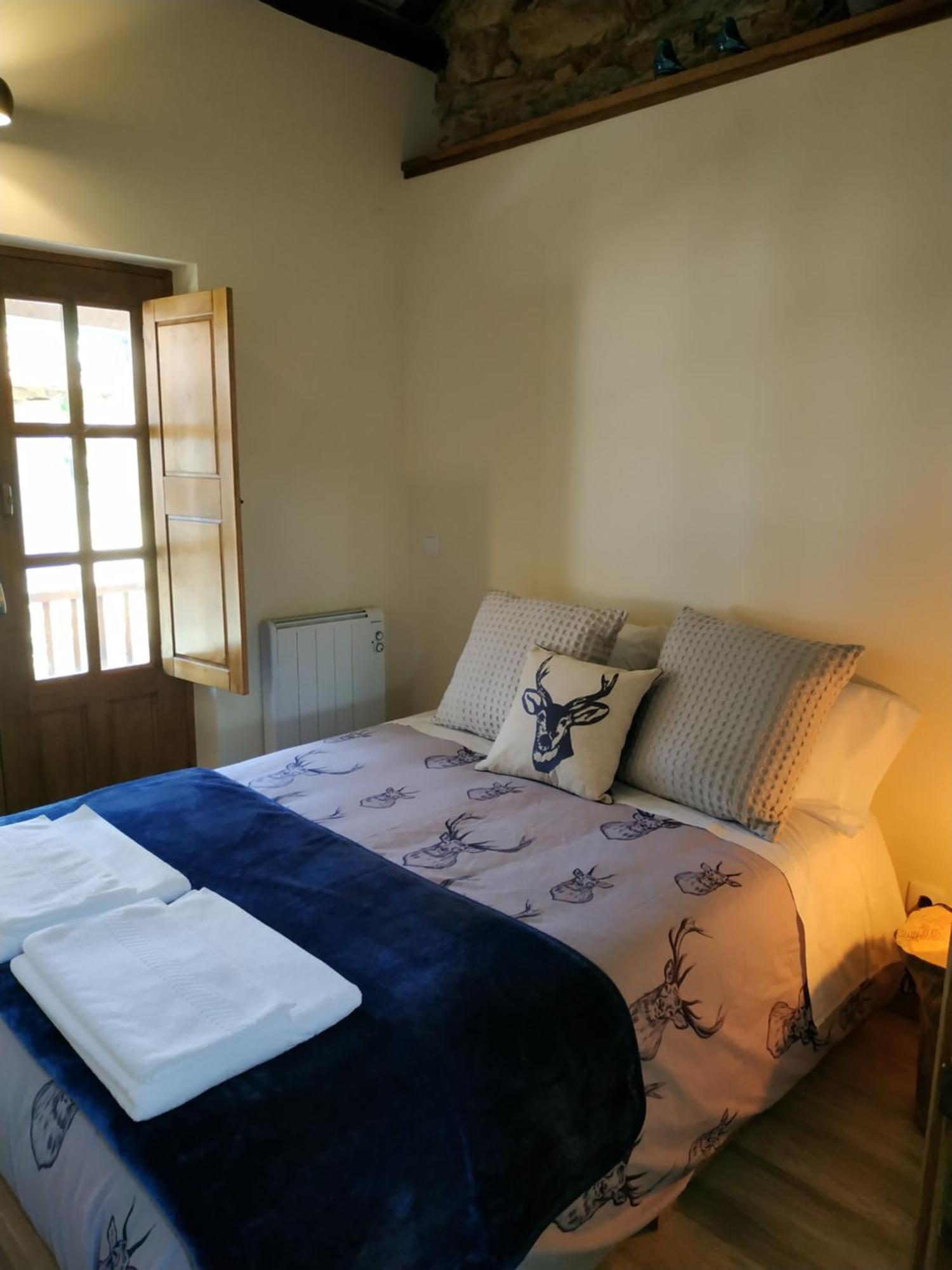 Studio Rural Vilarinho  Kültér fotó