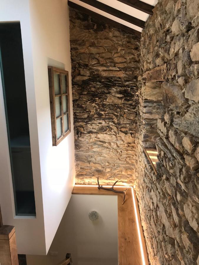 Studio Rural Vilarinho  Kültér fotó