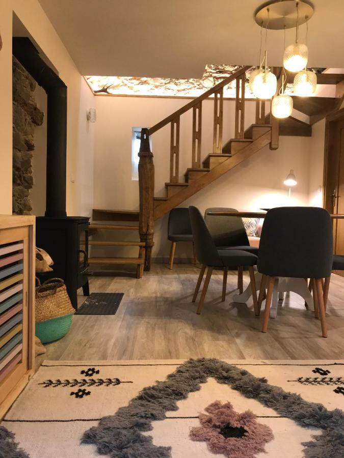 Studio Rural Vilarinho  Kültér fotó