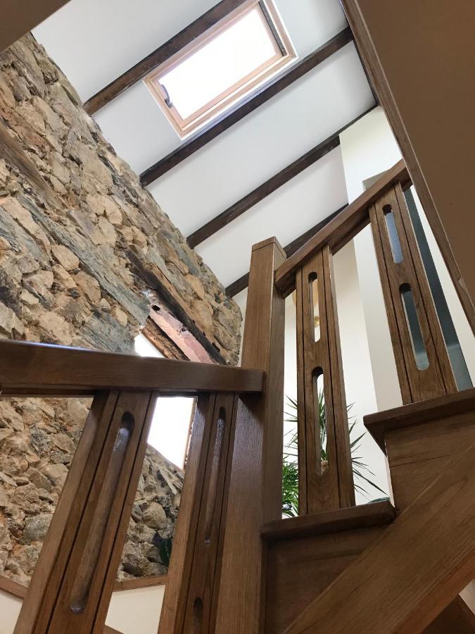 Studio Rural Vilarinho  Kültér fotó