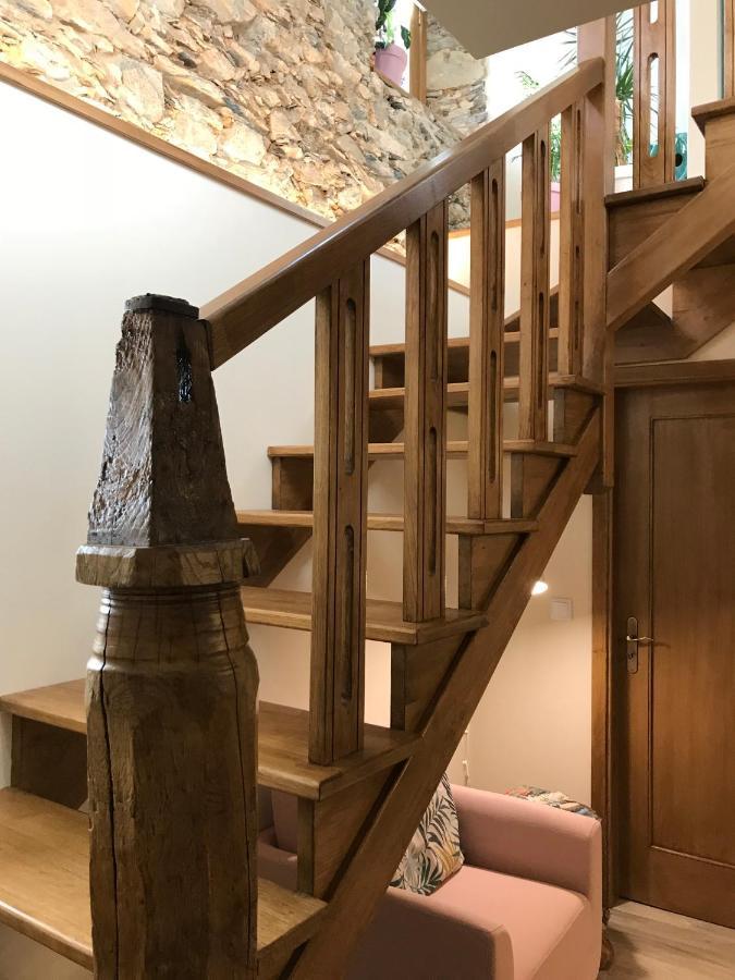 Studio Rural Vilarinho  Kültér fotó