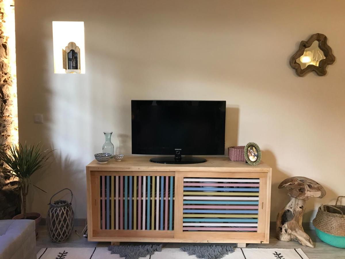 Studio Rural Vilarinho  Kültér fotó