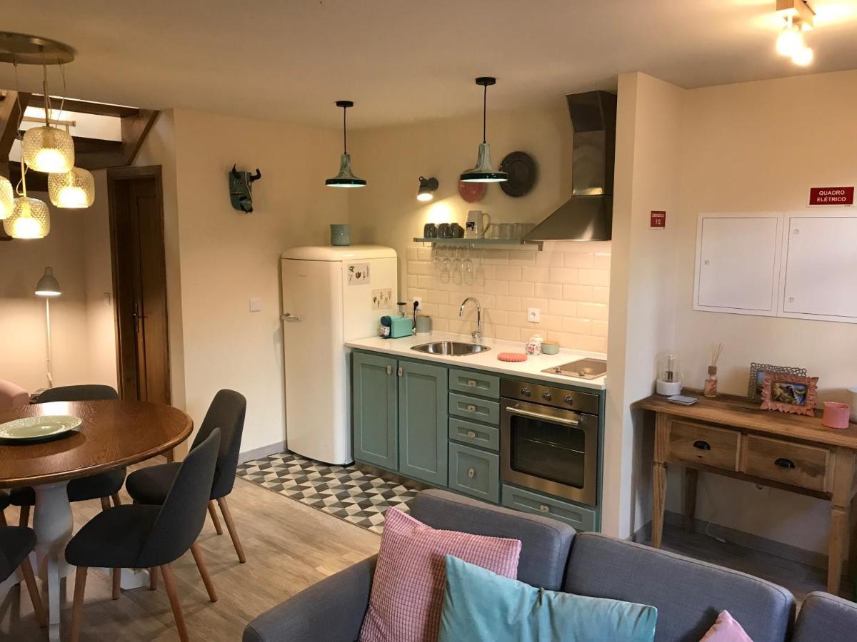 Studio Rural Vilarinho  Kültér fotó