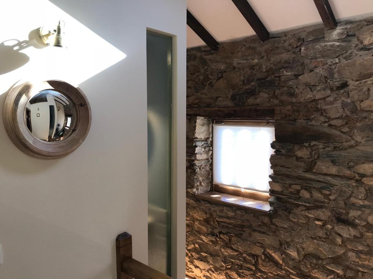 Studio Rural Vilarinho  Kültér fotó